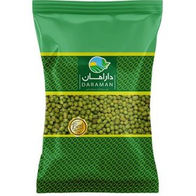 تصویر ماش سبز 450 گرم 