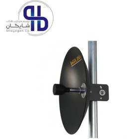 تصویر آنتن دیش 24Dbi Dual وای لینک WiLink SPA-24.5x-D 