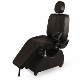 تصویر صندلی آرایشگاهی مدل ns100 