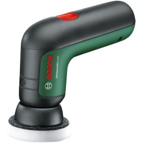 تصویر دستگاه پولیش Universal Brush بوش polisher-Universal-Brush-bosch