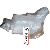 تصویر مخزن شیشه شور رنو تالیسمان 