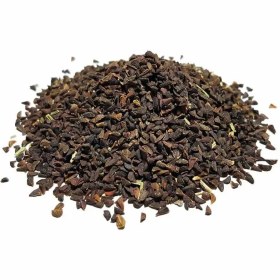 تصویر اسپند خام 