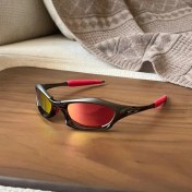 تصویر عینک ورزشی اوکلی اسپلایس OO 9118 SPLICE OAKLEY 