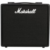 تصویر آمپلی فایر گیتار مارشال مدل CODE25 