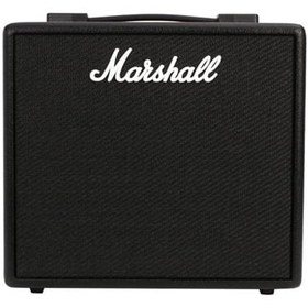 تصویر آمپلی فایر گیتار مارشال مدل CODE25 