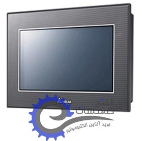 تصویر HMI دلتا صفحه نمایش 7 اینچ مدل TP70P-21EX1R 