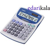 تصویر ماشین حسابWD-220MS کاسیو ا Casio WD-220MS Calculator Casio WD-220MS Calculator