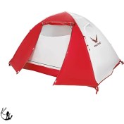 تصویر چادر دو پوش سه نفره اسنوهاک مدل دیسکاوری کد SN-T5117 