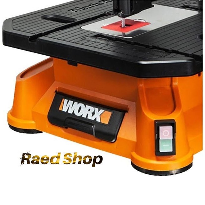 650 WORX TABLE SAW 650W WX572