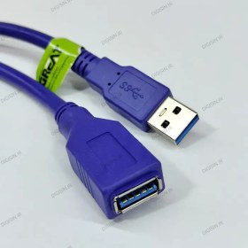 تصویر کابل افزايش طول USB3 مدل TP-Link Copper3M 