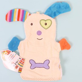 تصویر لیف عروسکی نوزادی کنزا kenza 