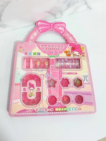 تصویر پک مهره و ناخن 