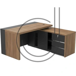 تصویر فروشگاه مبلمان اداری جوان آفیس