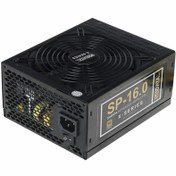 تصویر پاور 1600 وات سادیتا SP-16.0 1600W 