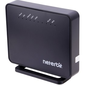 تصویر مودم روتر نتربیت مدل NV-2030N Neterbit NV-2030N Wireless Modem Router