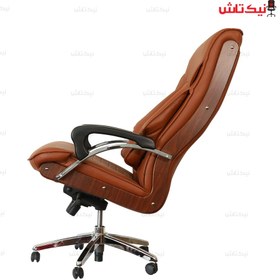 تصویر صندلی مدیریتی مدل M1000 