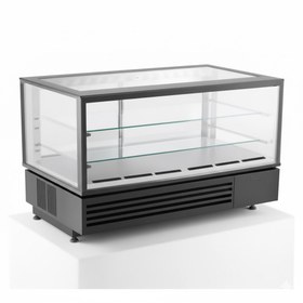 تصویر شو کیک سرد ۱۲۰ سانتی 