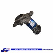 تصویر پژو سگدست 206 تیپ 5 راست ایساکو 200407099 