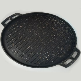 تصویر تابه گریل مدل MG سایز 30 cookware MG model size 30