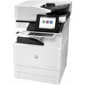 تصویر دستگاه کپی اچ‌پی مدل 778DN 