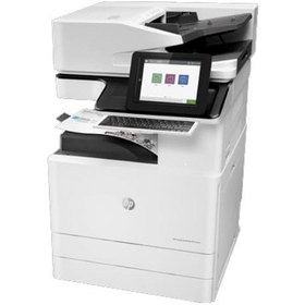 تصویر دستگاه کپی اچ‌پی مدل 778DN 