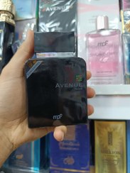 تصویر عطر ادکلن اونیو نویر AVENUE NOIR Mpf-My Perfumes 