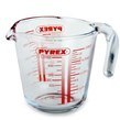 تصویر شیرجوش پیرکس متوسط pyrex