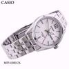 تصویر ساعت مردانه کاسیو (Casio) اصل|مدل MTP-1335D-7A Casio Watches Model MTP-1335D-7A