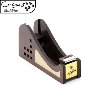 تصویر پایه چسب لوگولیزر مدل Amazon 