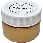 تصویر رنگ اکریلیک دامون مدل 12 حجم 250 میلی لیتر 