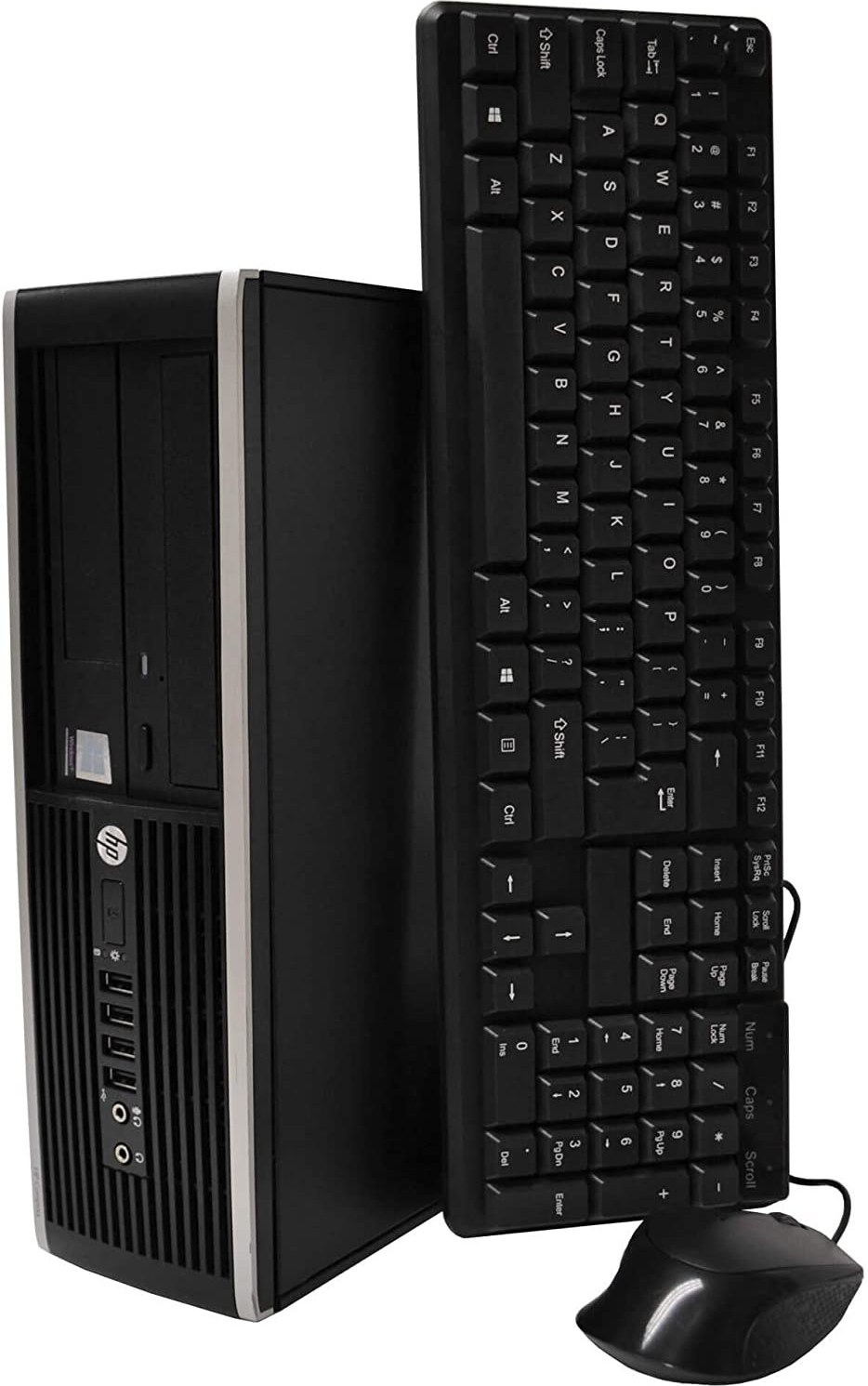 خرید و قیمت رایانه رومیزی HP 8300 Elite Small Form Factor خرید و قیمت رایانه رومیزی HP 8300 Elite Small Form Factor