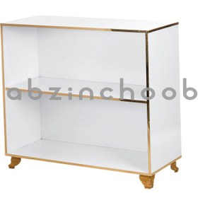 تصویر میز پیشخوان ساده 