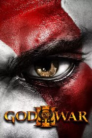 تصویر GOD OF WAR 3 