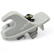 تصویر پایه آفتابگیر دنا پلاس ایساکو 