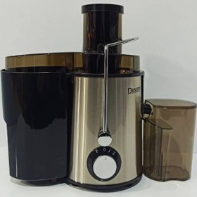 تصویر آبمیوه گیری دسینی تک کاره Dessini DS-202 Dessini DS-202 single-use juicer