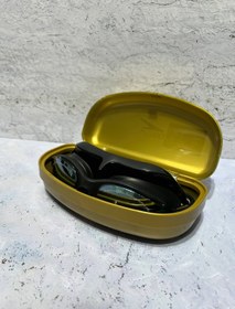 تصویر عینک شنا حرفه ای 