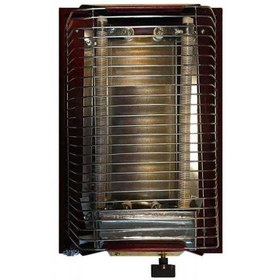 تصویر هیتر برقی ایمان اخوان فرید AH1000 Iman Akhavan Farid AH1000 Heater