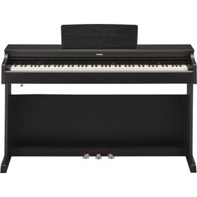 تصویر پیانو دیجیتال یاماها مدل YDP-163 ا Yamaha YDP-163 Digital Piano Yamaha YDP-163 Digital Piano