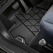 تصویر کفپایی ( کفپوش ) bmw iX , iX1 اتاق بی ام و از سال 2024 & 2025 