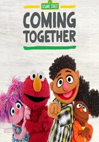 تصویر خرید DVD انیمیشن Sesame Street: See Us Coming Together 2021 زیرنویس چسبیده 