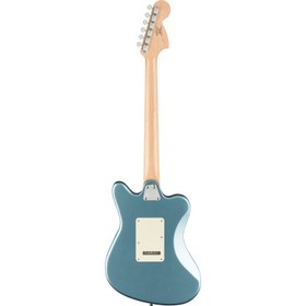 تصویر Squier Paranormal Super-Sonic - Ice Blue Metallic 