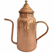 تصویر روغن ریز مسی چکشی مدل ZH261.1 