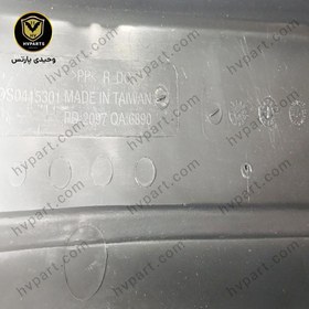 تصویر سپر جلو ماکسیما برند تانگ یانگ تایوان اورجینال Front bumper for Nissan maxima