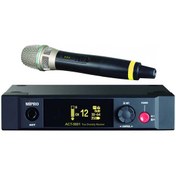 تصویر میکروفن بی سیم MIPRO Act-5801/Act-5802 Wireless Microphone MIPRO Act-5801/Act-5802