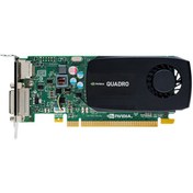 تصویر کارت گرافیک پی ان وای Quadro K420 حافظه ۲ گیگابایت DDR3 