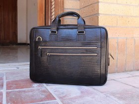 تصویر کیف اداری مدل کاوا 