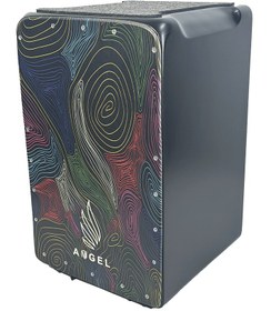 تصویر کاخن آنجل angel مدل AB pro series 