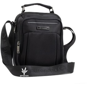 تصویر کیف دوشی دیپلمات Diplomat 8062L/10.5 