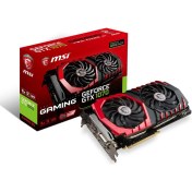 تصویر کارت گرافیک ام اس آی مدل GTX 1070 GAMING ظرفیت ۸ گیگابایت GDDR5 