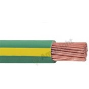 تصویر سیم مفتولی ارت 1 در 70 (70×1) سیمیا Earth solid Wire 1*70 Simia